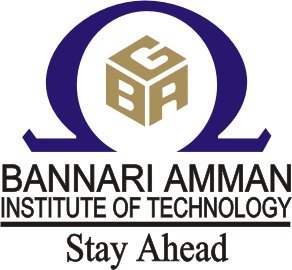 BANNARI AMMAN INSTITUTE OF TECHNOLOGY