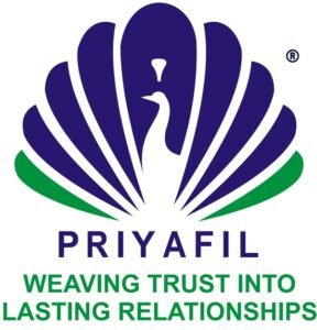 PRIYADARSHINI FILAMENTS PVT. LTD.
