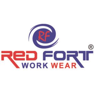 RED FORT PPE INDUSTRIES PVT LTD (Logo)